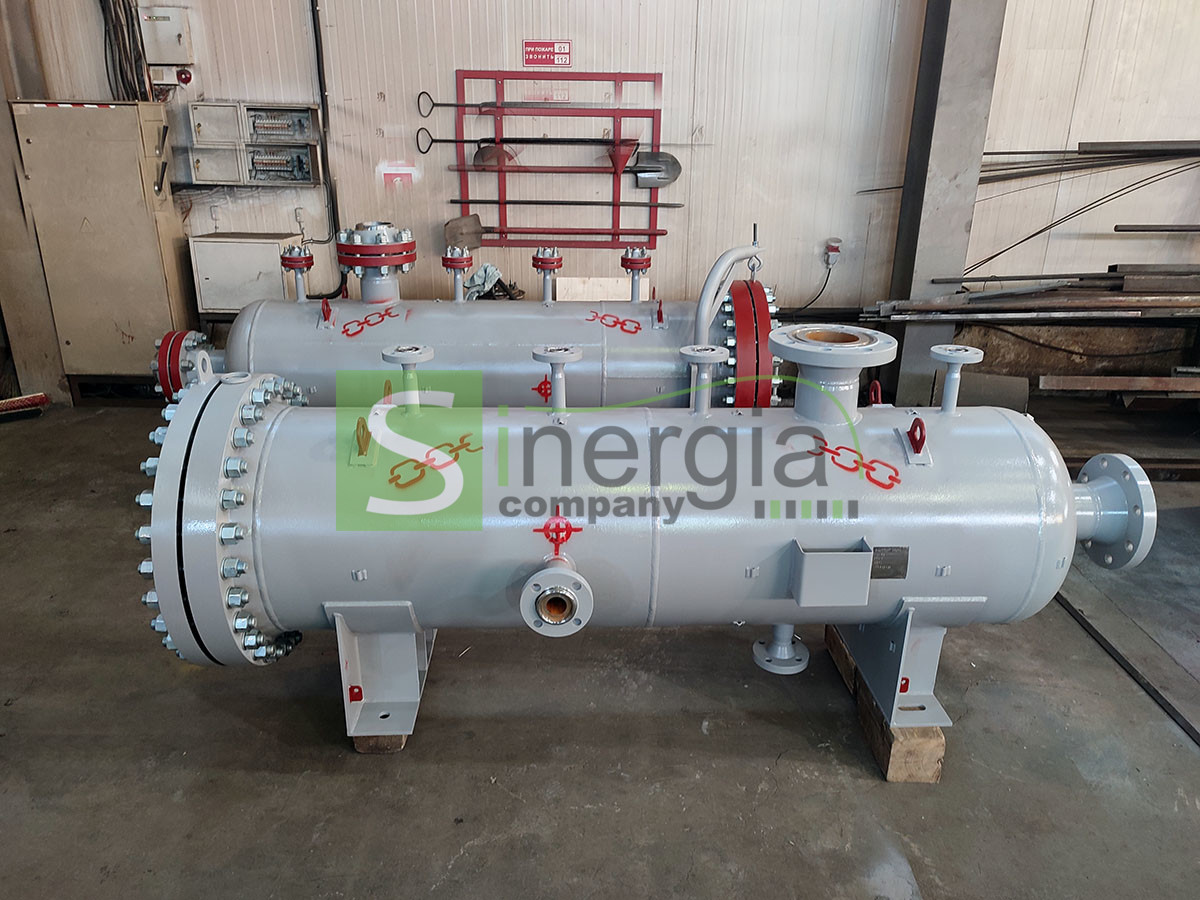 image фильтры пылеулавливающие ФП для очистки газа Королёв